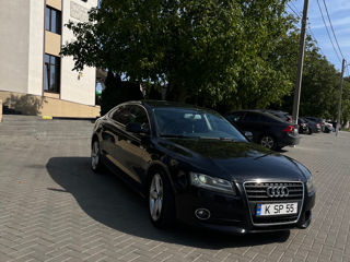 Audi A5 foto 4