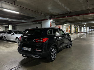 Renault Kadjar foto 9