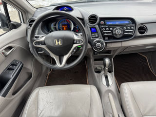 Honda Insight foto 11