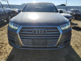 Audi Q7 foto 5