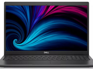 New! Dell Latitude 3520 (i7 11Gen, DDR4 16GB, NVMe 512Gb, 15.6 Full HD) foto 1