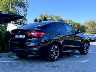 BMW X6 foto 11