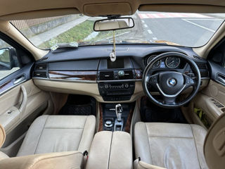 BMW X5 foto 5