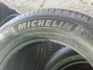 205/60 R16 Michelin E Primacy/ Доставка, livrare toata Moldova 2024 фото 6