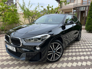 BMW X2 foto 3