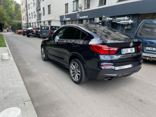 BMW X4 foto 2