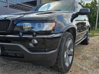 BMW X5 foto 3