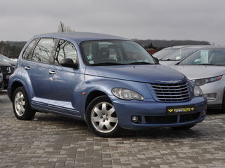 Chrysler PT Cruiser foto 1