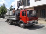 servicii Bobcat 753. foto 8