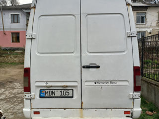 Mercedes Sprinter 312 foto 3