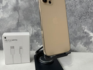 iPhone 12 Pro 128 gb gold