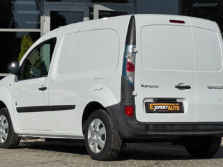 Renault Kangoo foto 4