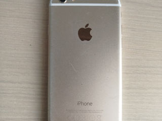 iPhone 6 foto 2