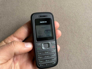 Nokia 1208 foto 7