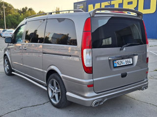 Mercedes Vito foto 4