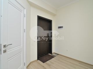 Apartament cu o cameră, bloc nou, Botanica, Strișcă, 300 € ! foto 9