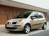 Запчасти для Renault Modus,piese renault foto 3