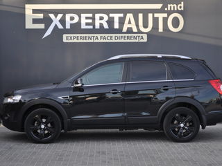 Chevrolet Captiva foto 4