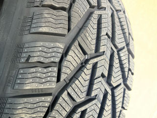 255/50 R20 Riken Snow (Michelin Group)/ Доставка , livrare toata Moldova foto 5