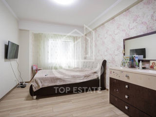 Apartament cu 2 camere, 67 m², Buiucani, Chișinău foto 8