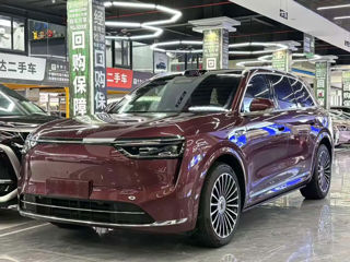 Aito M7, 2025 