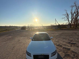 Audi A4 foto 10