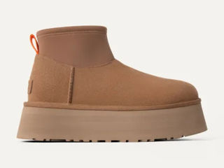 Ugg classic Mini Dipper foto 3