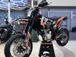 Geon Gns 300 MOTARD  фото 6