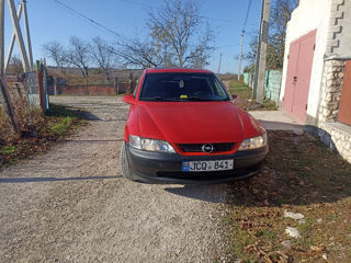 Opel Vectra foto 5