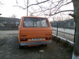 Volkswagen Transporter T3 foto 3