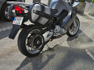 BMW F800 foto 6