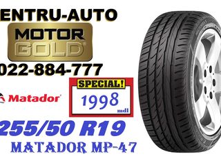 255/50 R19 Matador MP-47 XL FR 255/50R19 255/50 R 19 foto 2