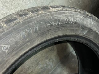 R20 235/55 Dunlop Lexus RX foto 3