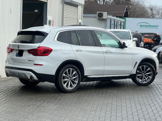 BMW X3 foto 3