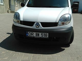 Renault kangoo foto 1