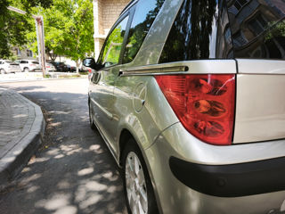 Peugeot 107, 2005 г.