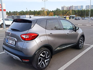 Renault Captur foto 3