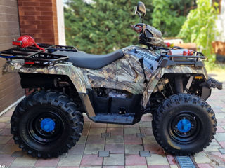 Polaris Sportsman 570 EPS foto 5