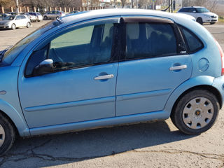 Citroen C3 foto 5