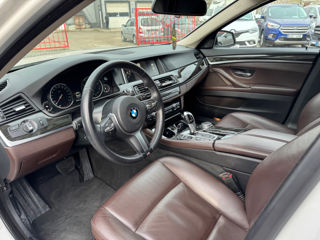 BMW 5 Series foto 7