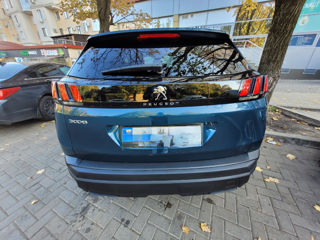 Peugeot 3008 foto 6