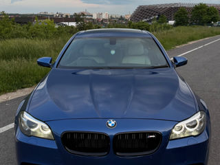 BMW M5, 2014 г.