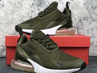 Nike Ai Max 270 Green Unisex foto 3