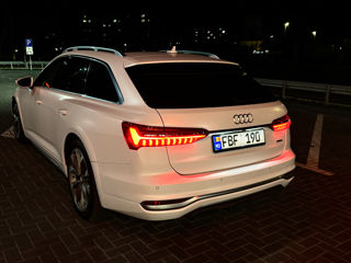 Audi A6 Allroad foto 7