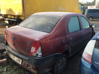 Dacia Logan foto 2