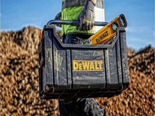 Cutie depozitare / ящик dewalt dwst1-75654 foto 6