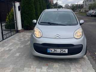 Citroen C1, 2008 г.
