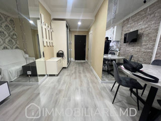 Apartament cu 1 cameră, 41 m², Centru, Chișinău foto 4