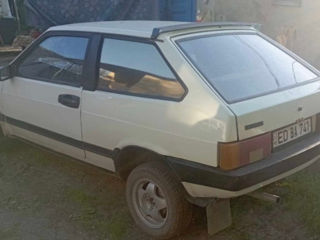 Lada / ВАЗ 2108 foto 1