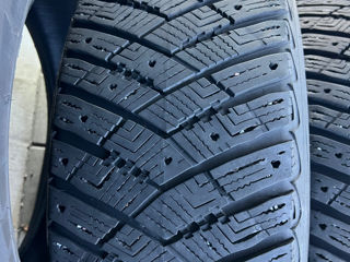 Goodyear Ice Suv 235 60 18 iarna foto 4